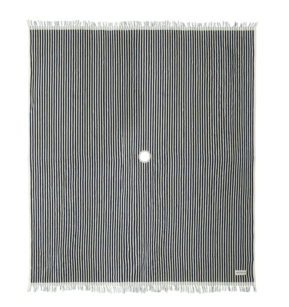 Serviette de Plage XXL - Navy