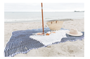 Serviette de Plage XXL - Navy