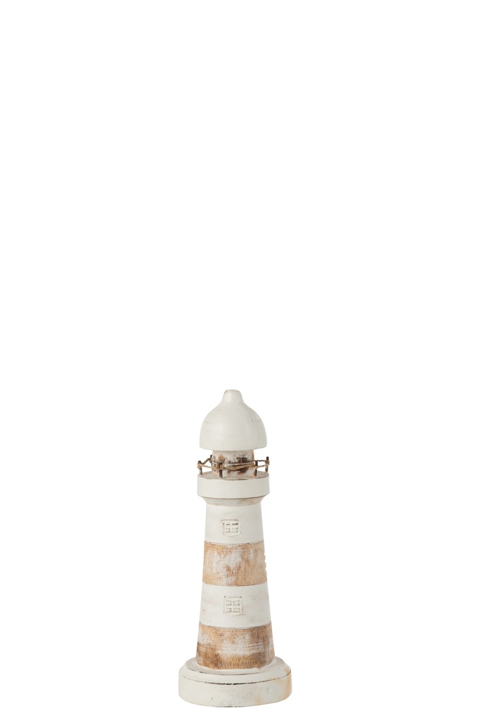Phare en Bois