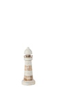 Phare en Bois