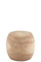 Tabouret en Bois