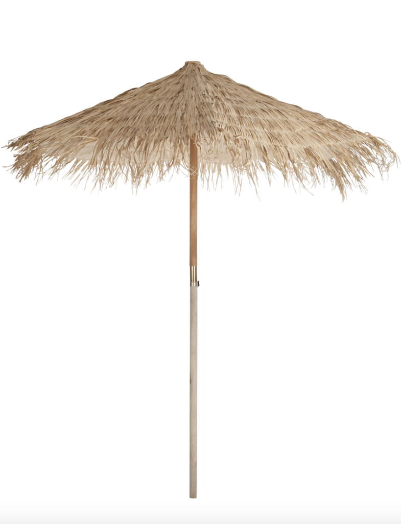 Parasol Paille