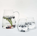 Carafe en Verre - Maison