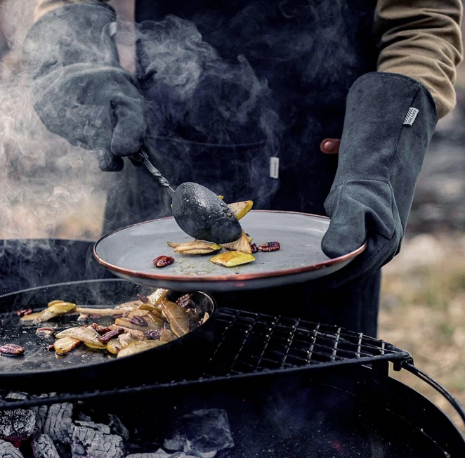 Gant pour Grillades