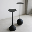 Table d'Appoint - Black