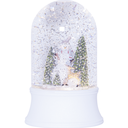 Décoration de Noël - Boule à Neige