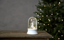 Décoration de Noël - Boule à Neige