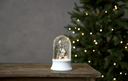Décoration de Noël - Boule à Neige
