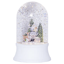 Décoration de Noël - Boule à Neige