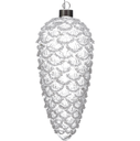 Décoration de Noël - Pomme de Pin LED