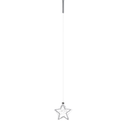 Décoration de Noël - Etoile LED