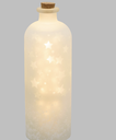 Décoration de Noël - Bouteille LED