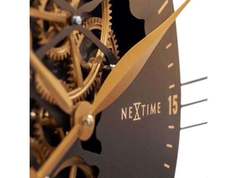 Horloge Nextime