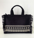 MANIDOU - Sac à Mains (black)