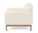 Fauteuil Louise