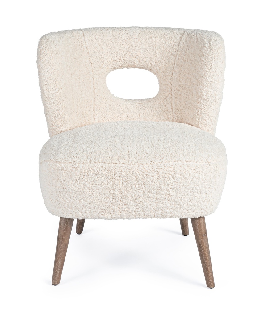 Fauteuil Alice