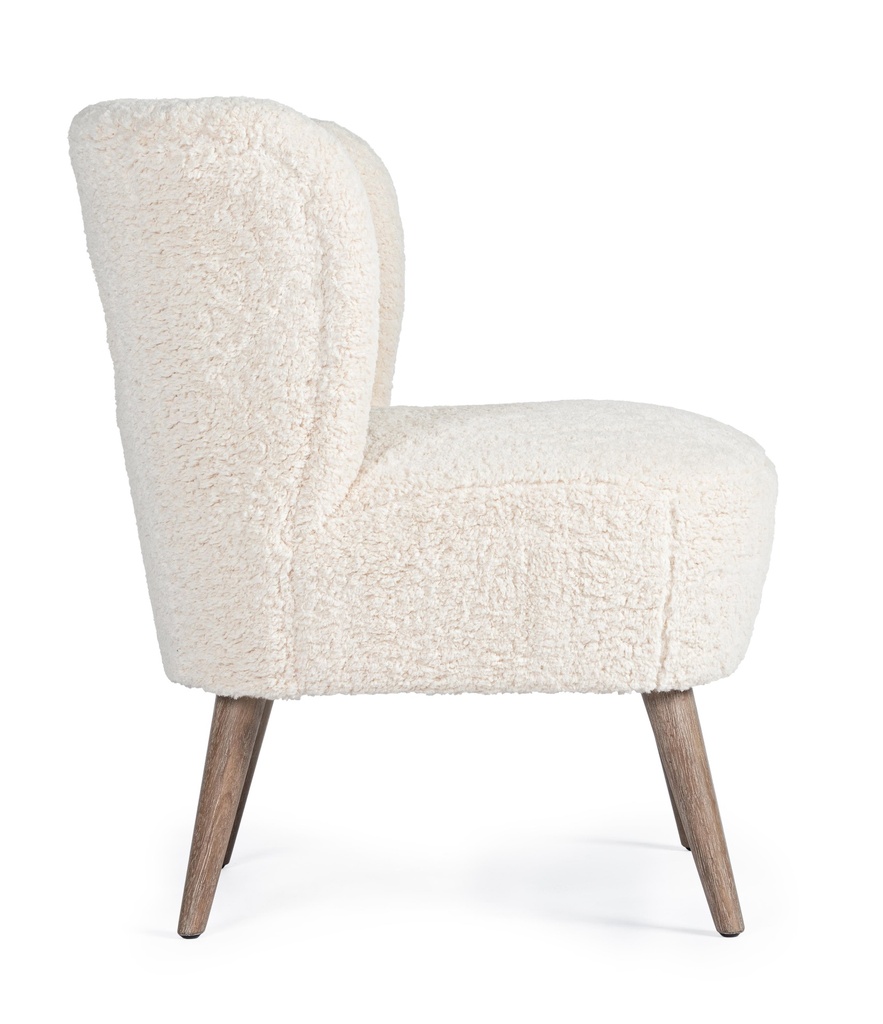 Fauteuil Alice