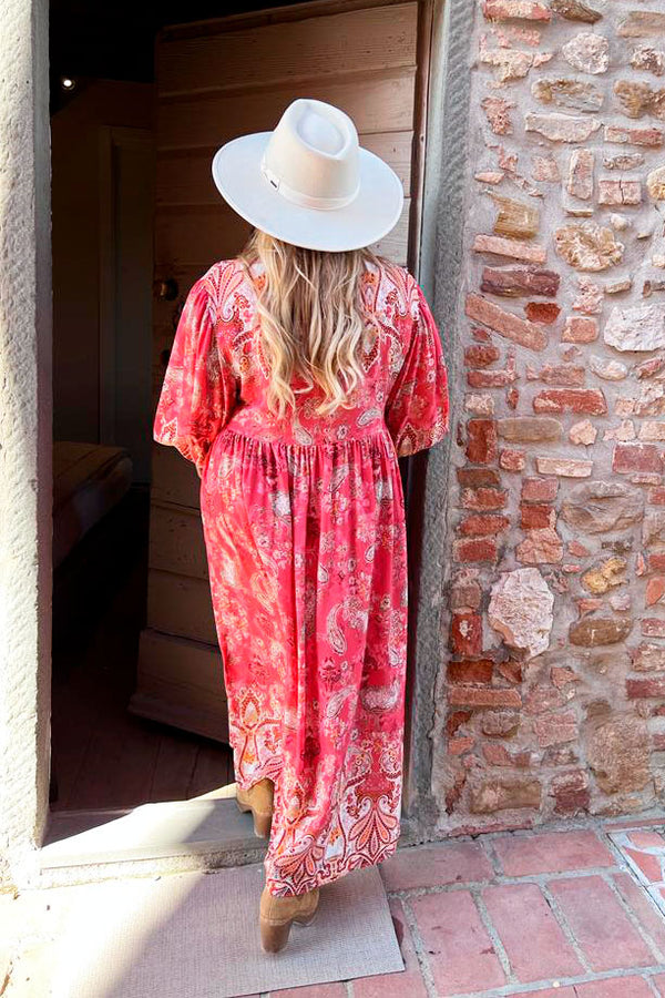 Robe Felicity