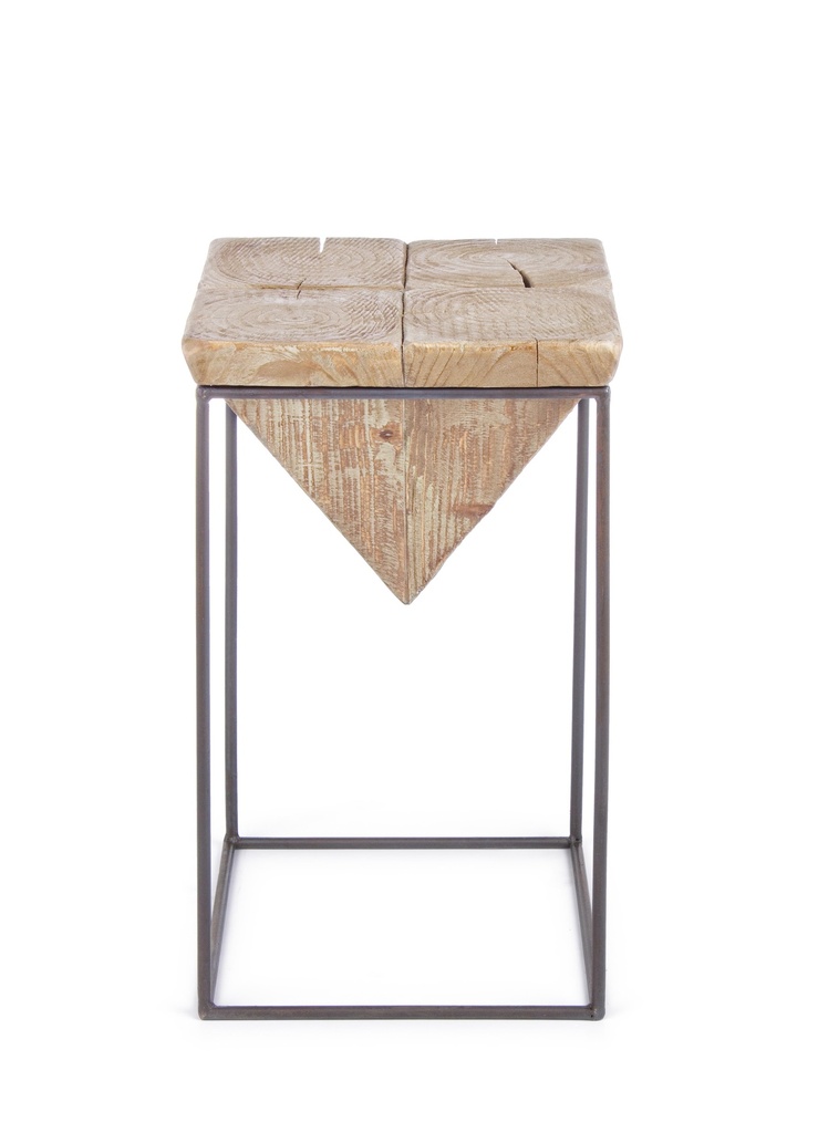 Table d'appoint rectangle