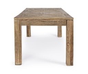 Table à manger en bois