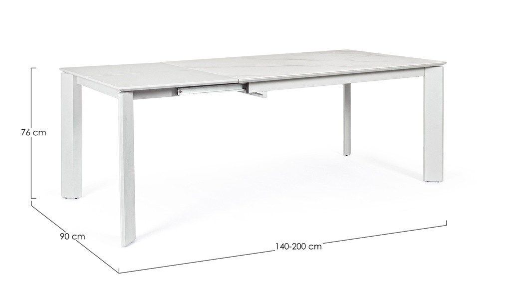 Table à manger Ciara