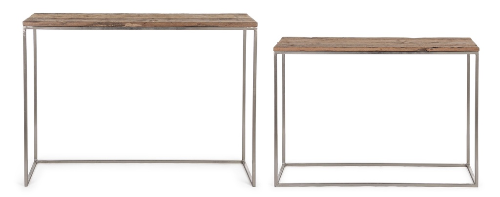 Duo de table basse Rafaël