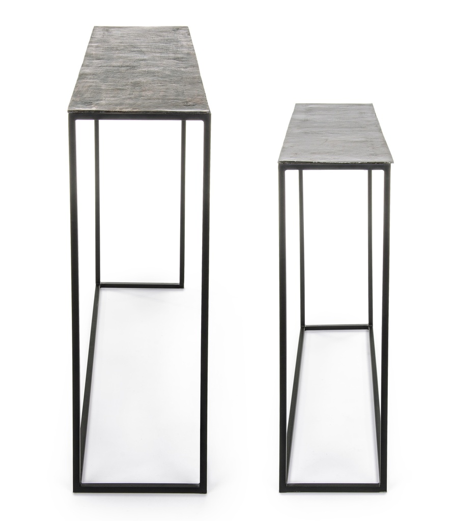 Duo de tables basses Sean