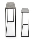 Duo de tables basses Sean
