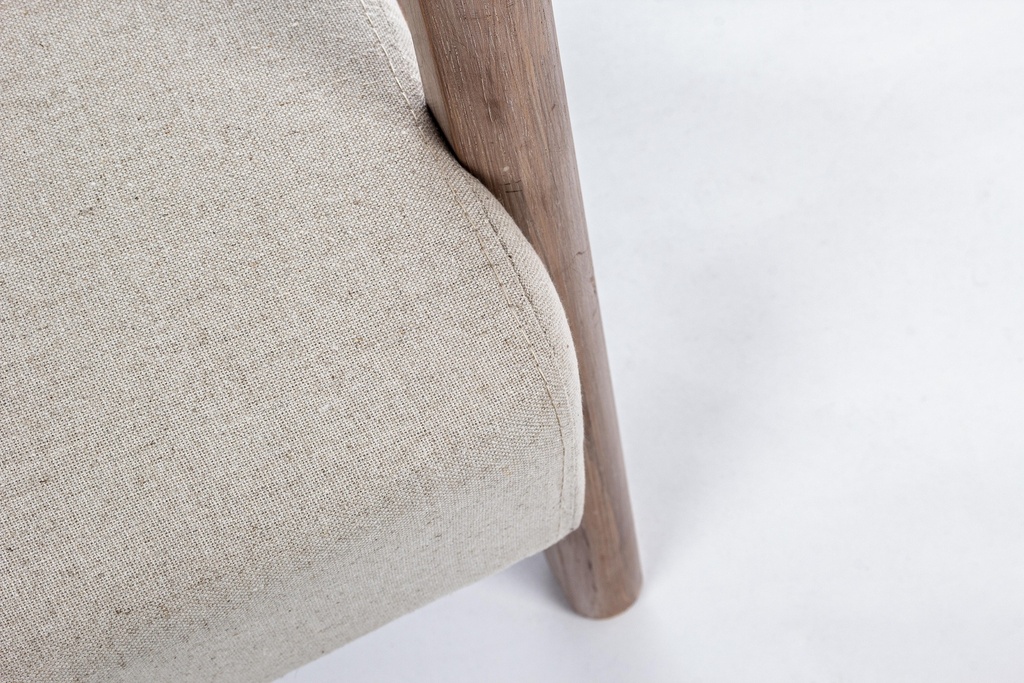 Fauteuil Gael