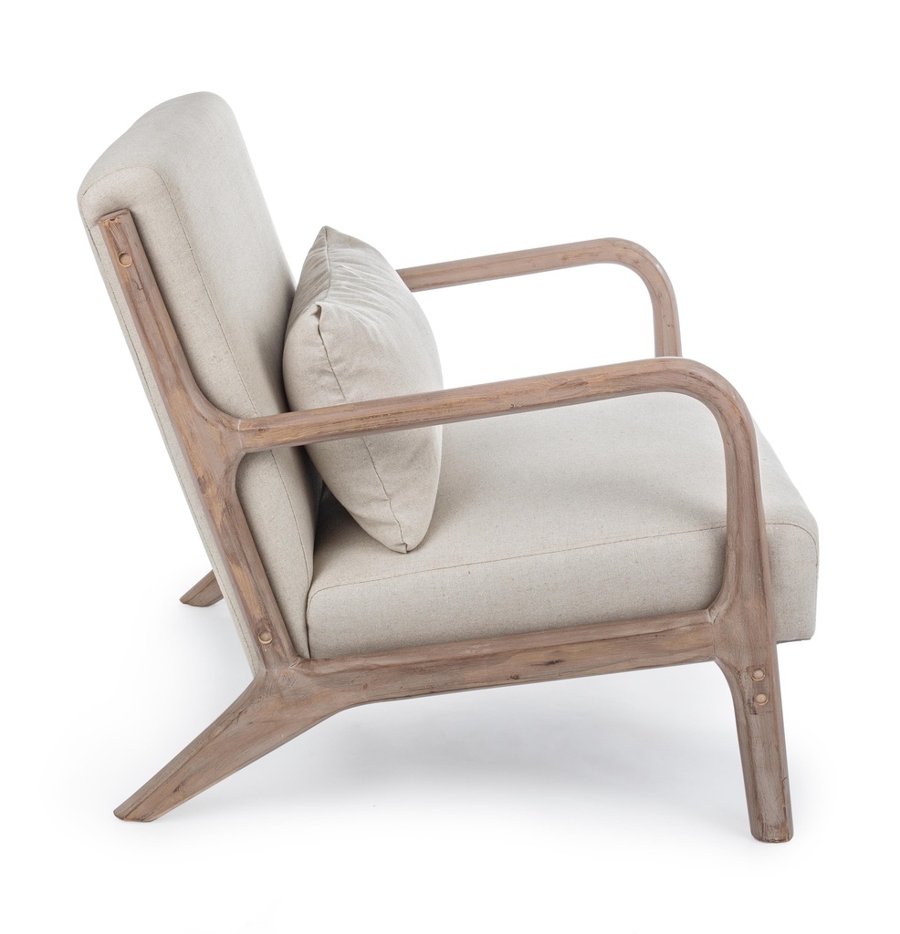 Fauteuil Gael