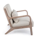 Fauteuil Gael