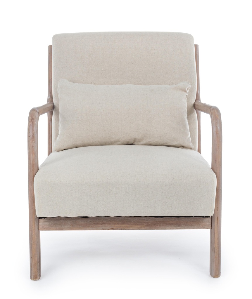 Fauteuil Gael
