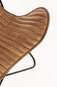 Fauteuil Lorane