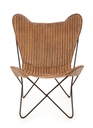 Fauteuil Lorane