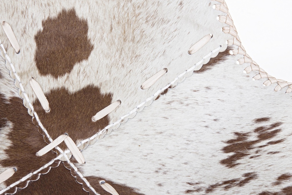 Fauteuil Mucca