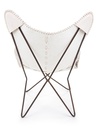 Fauteuil Mucca