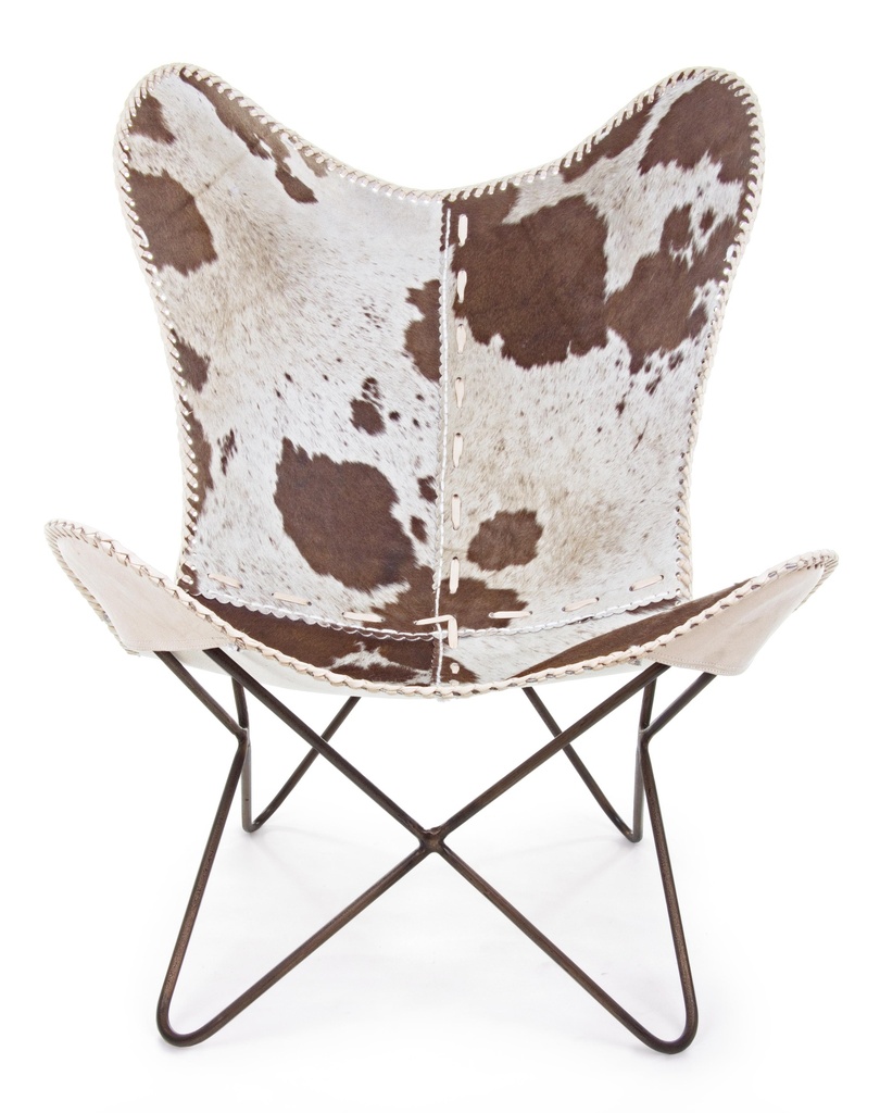Fauteuil Mucca