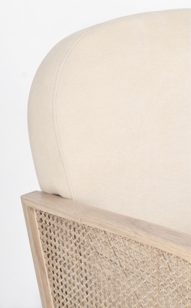 Fauteuil Marie-Jeanne