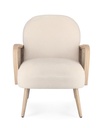 Fauteuil Marie-Jeanne