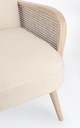Fauteuil Marie-Jeanne