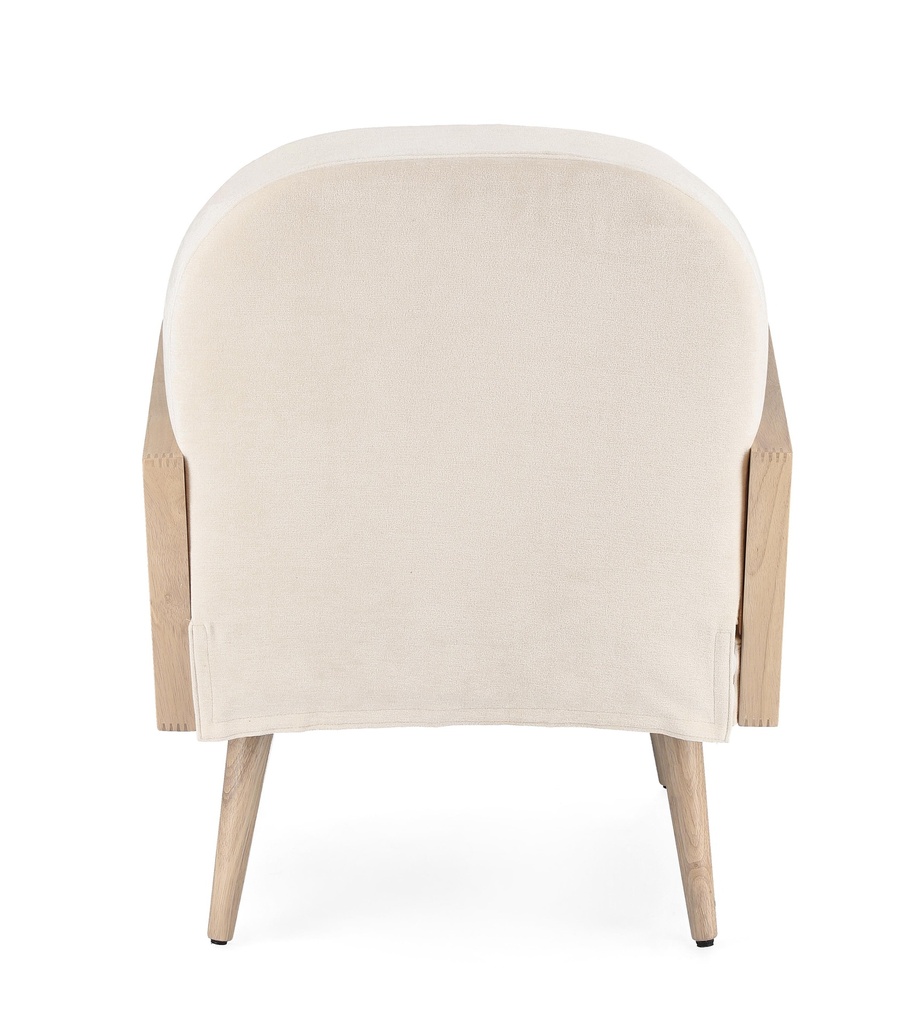 Fauteuil Marie-Jeanne