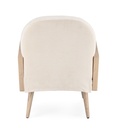 Fauteuil Marie-Jeanne
