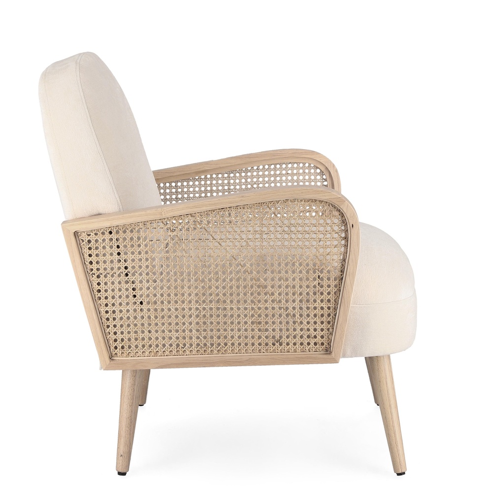Fauteuil Marie-Jeanne