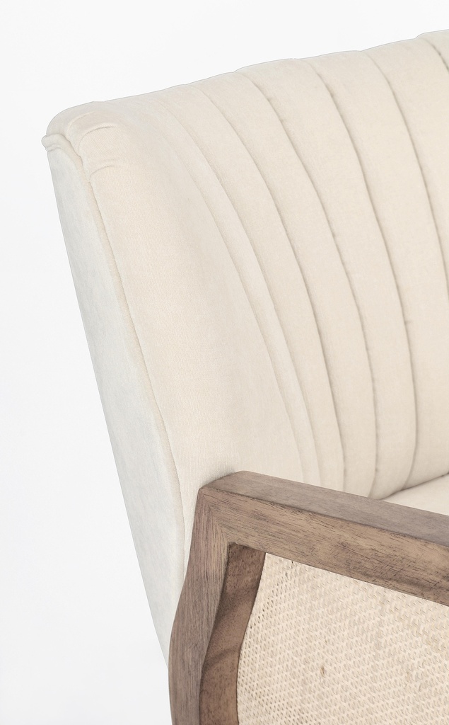 Fauteuil Maniha