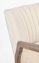 Fauteuil Maniha