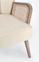 Fauteuil Maniha