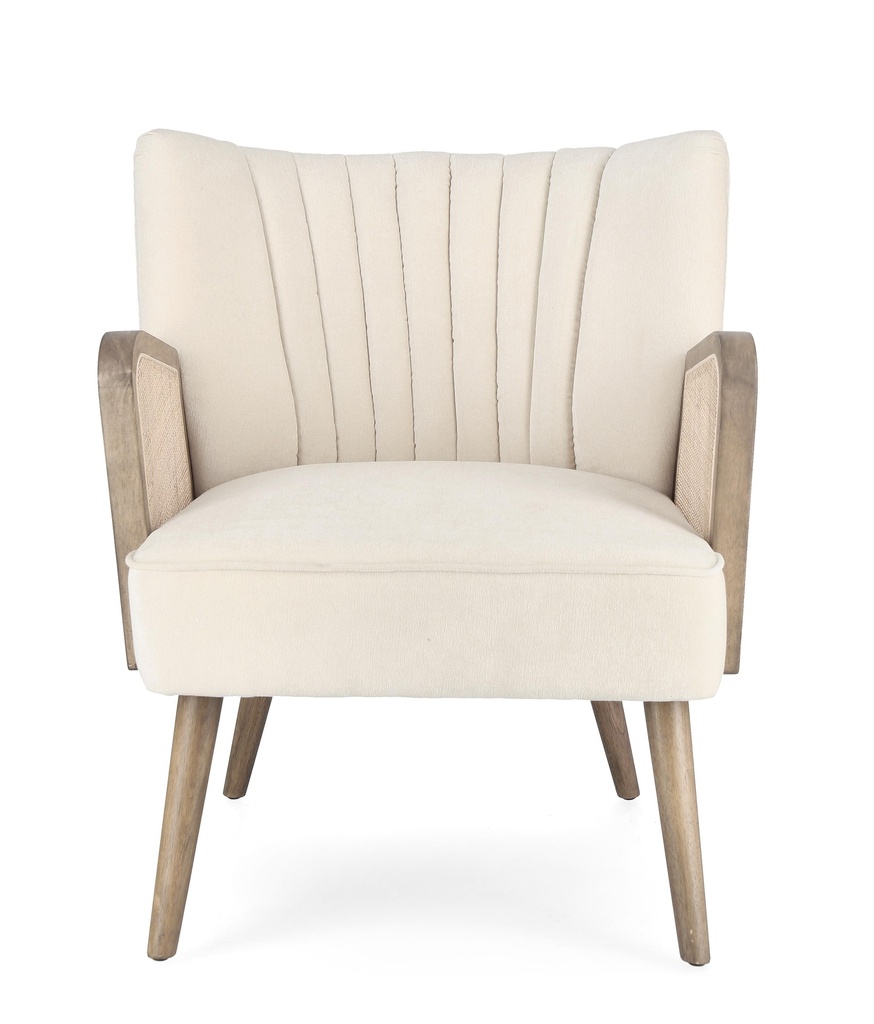 Fauteuil Maniha