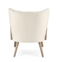 Fauteuil Maniha
