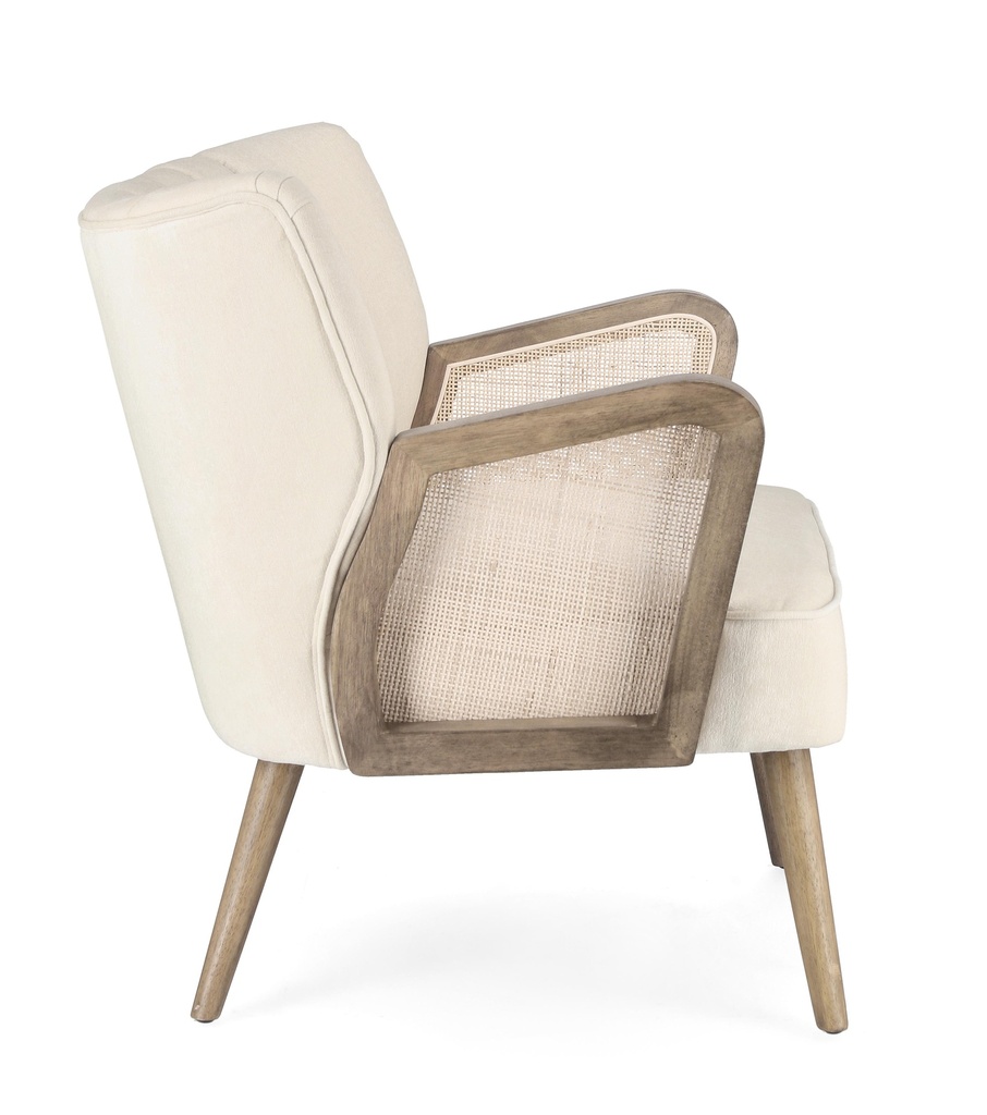Fauteuil Maniha