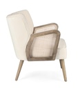 Fauteuil Maniha